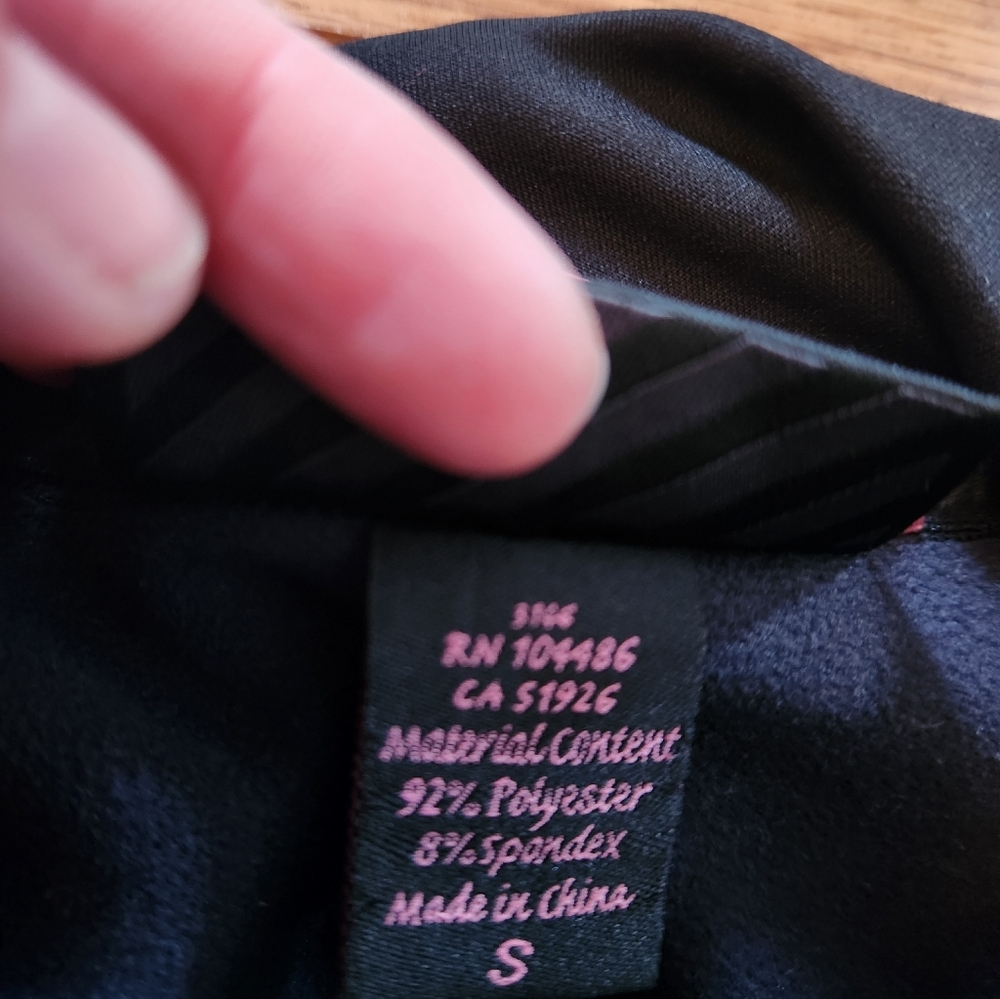 Klim Mid-Layer Base Layer Zip-Up Jacket Small - image 7